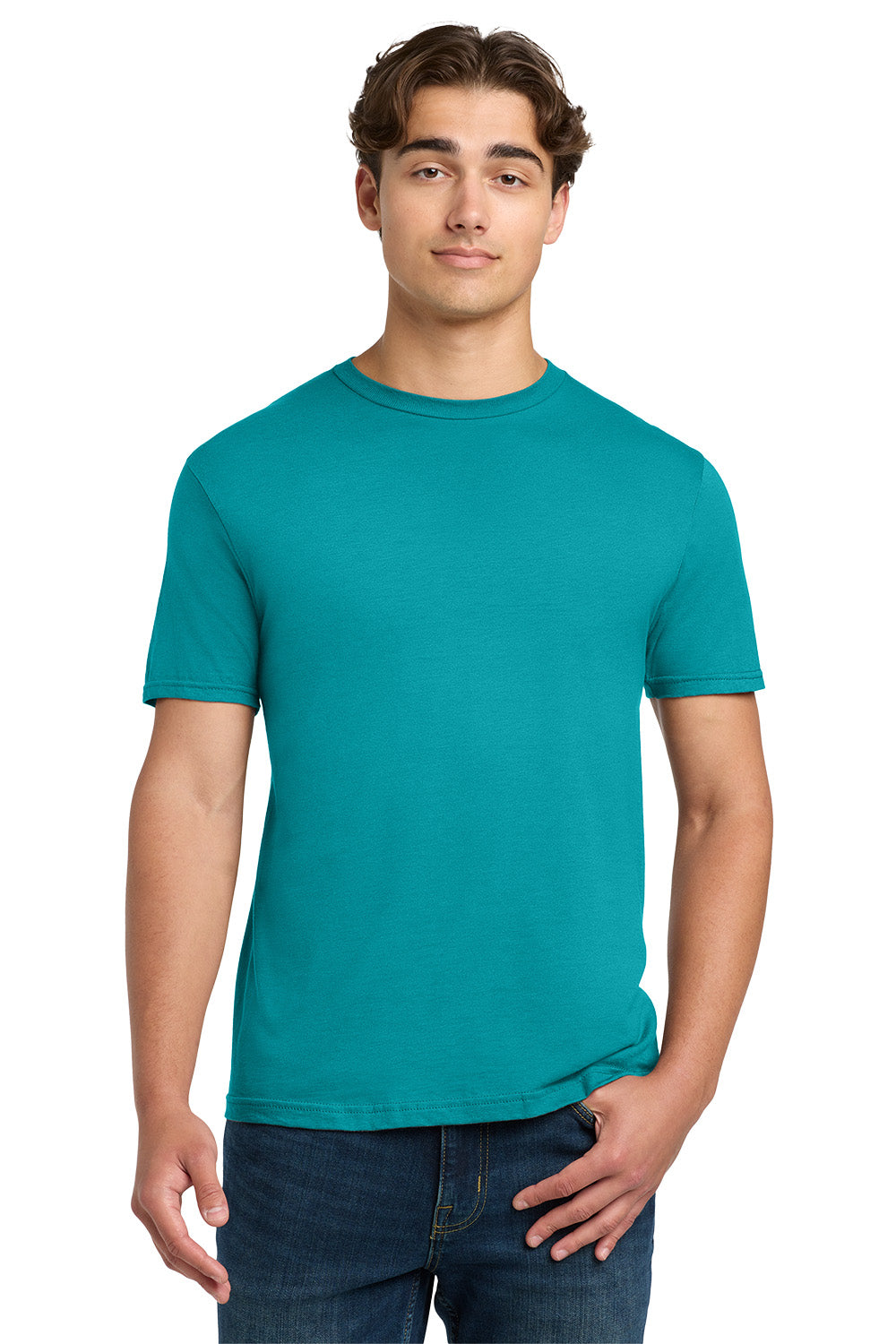 Custom T-Shirt — Gildan Softstyle 64000