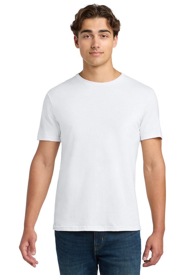 Custom T-Shirt — Gildan Softstyle 64000