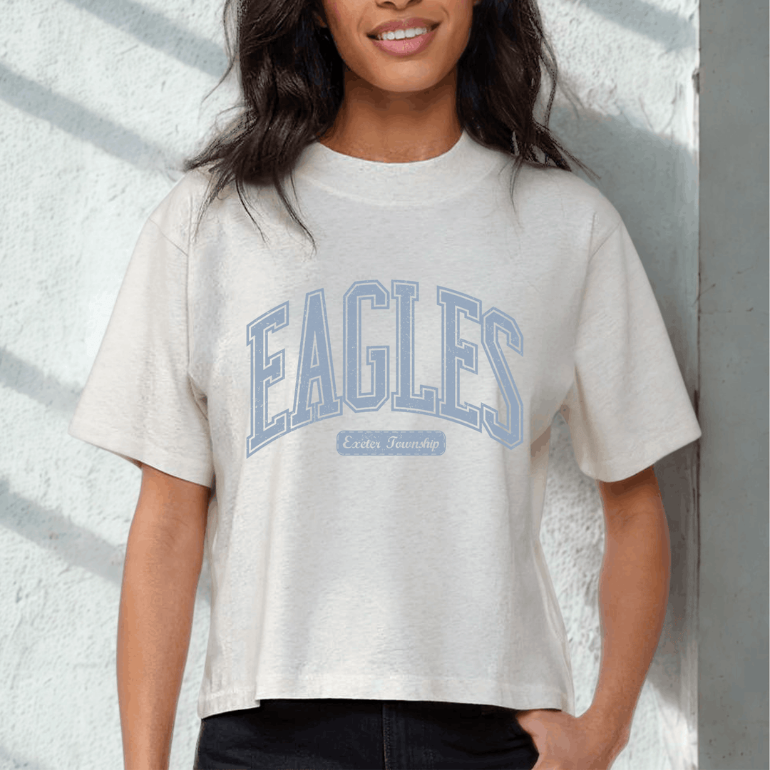 Exeter Township Eagles Women&