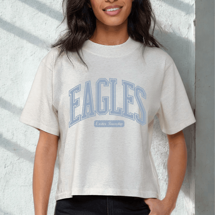 Exeter Township Eagles Women&