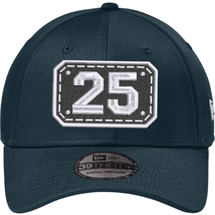 Passport Custom Hat - New Era Stretch