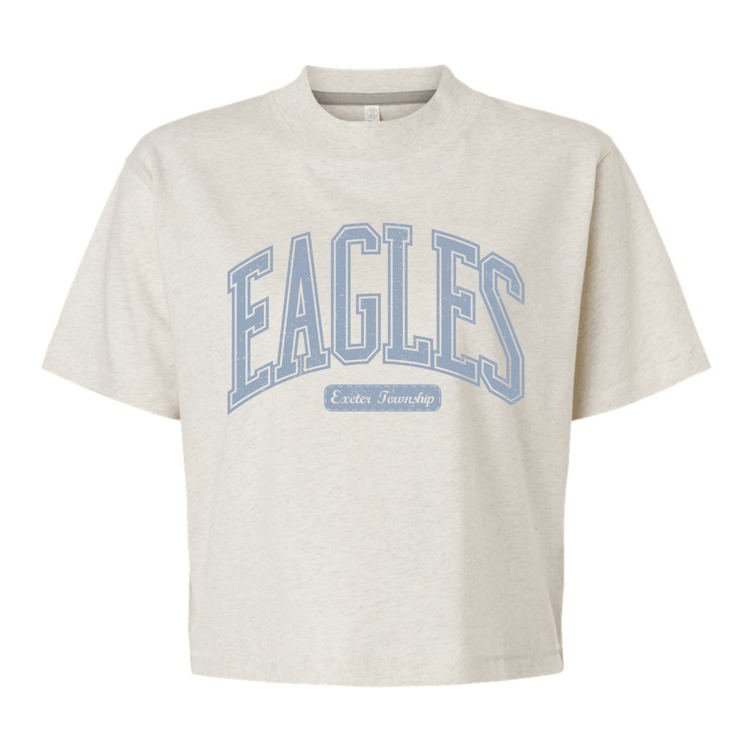 Exeter Township Eagles Women&
