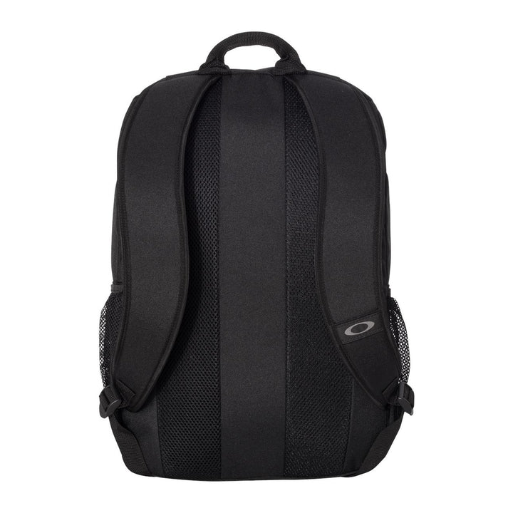 Back view of the Oakley 22L Enduro Backpack