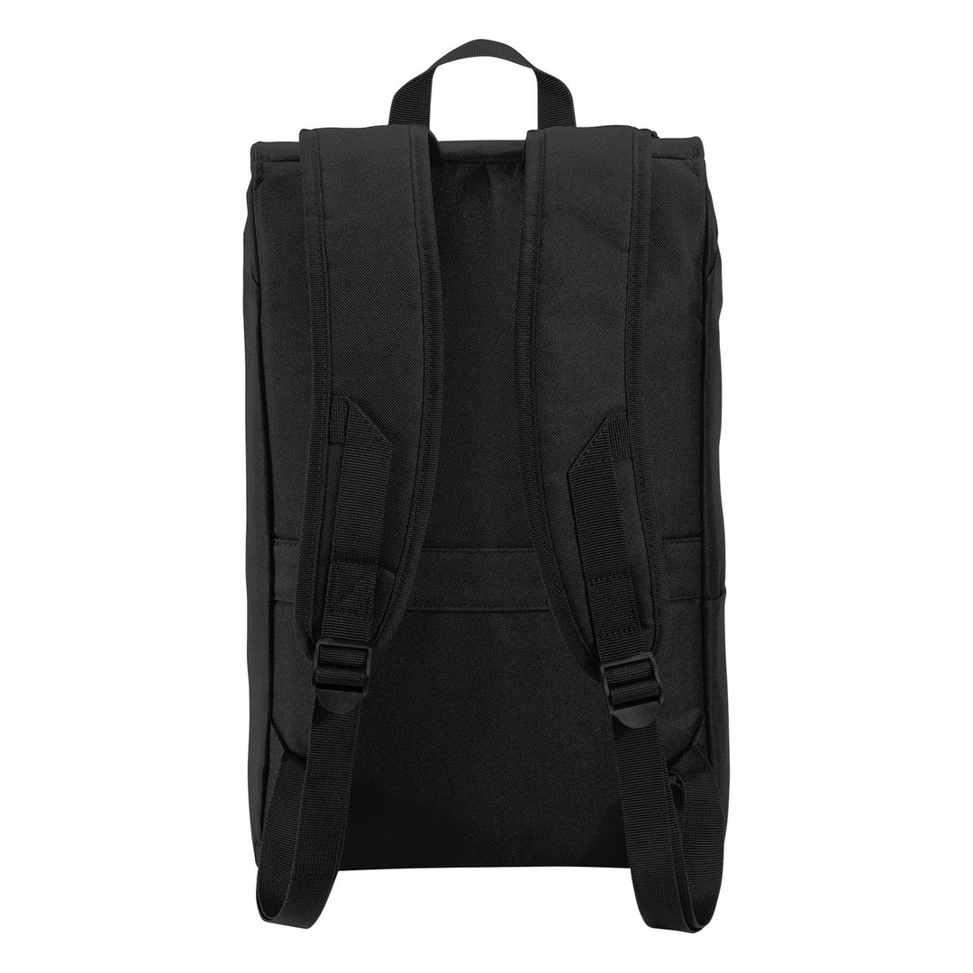 Back view of the Port Authority Access Rucksack
