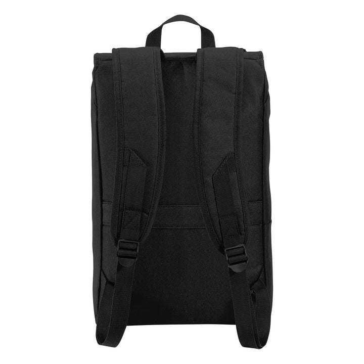 Back view of the Port Authority Access Rucksack