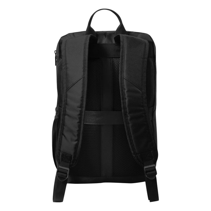 Back view of the Port Authority City Backpack