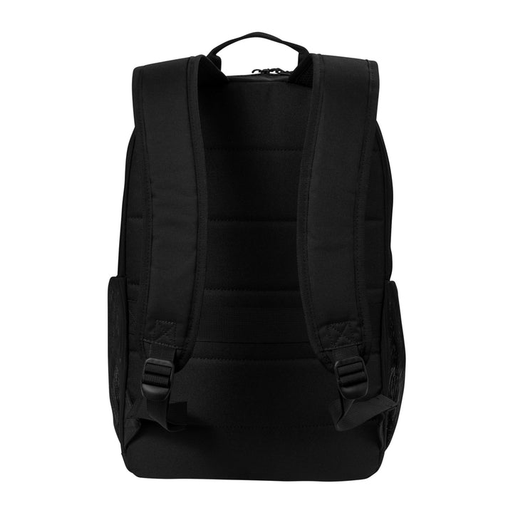 Back view of the Port Authority Daily Commute Backpack