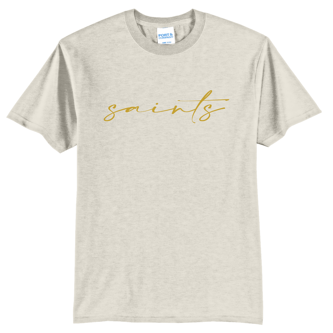 Berks Catholic Saints T-Shirt | School Spirit Tee