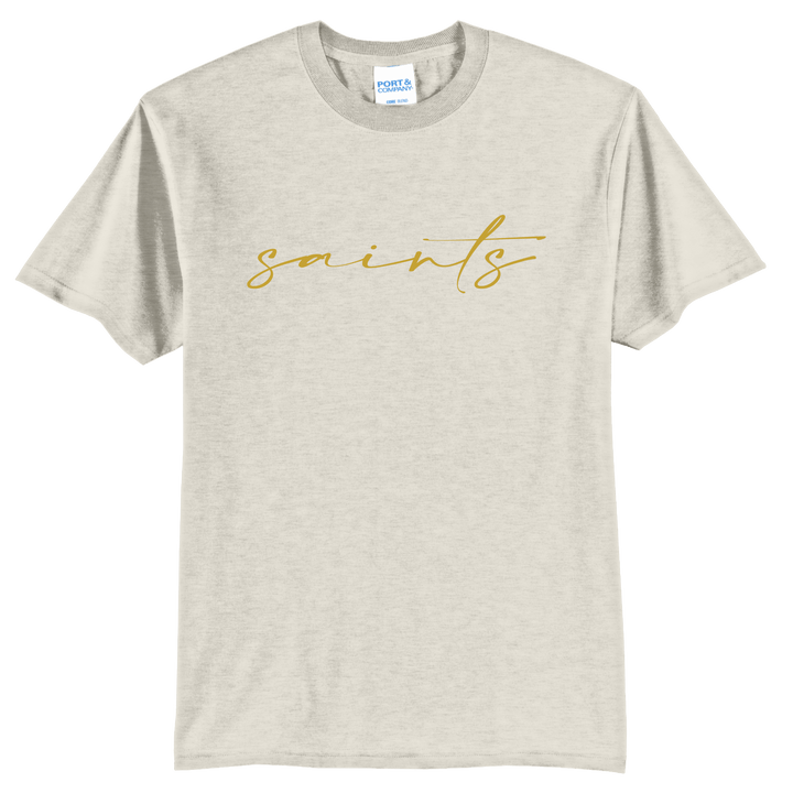 Berks Catholic Saints T-Shirt | School Spirit Tee