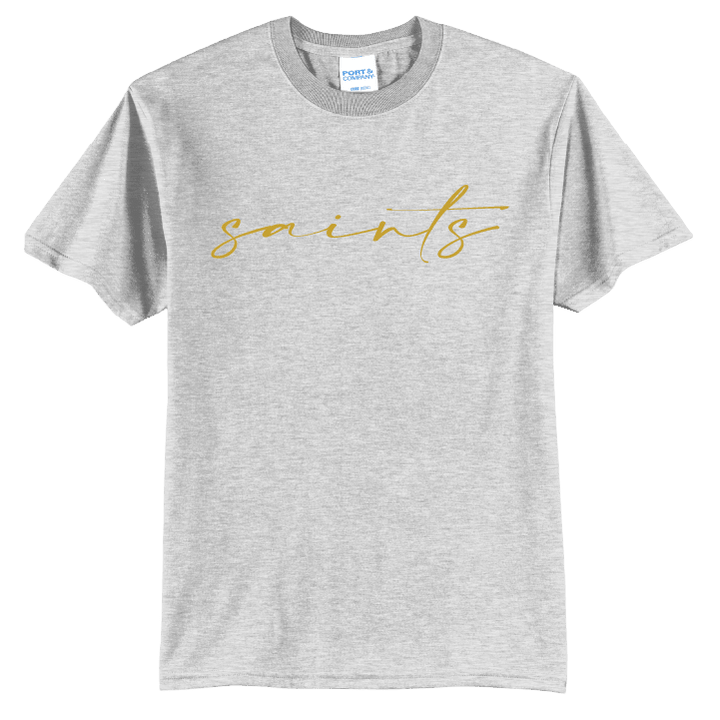 Berks Catholic Saints T-Shirt | School Spirit Tee