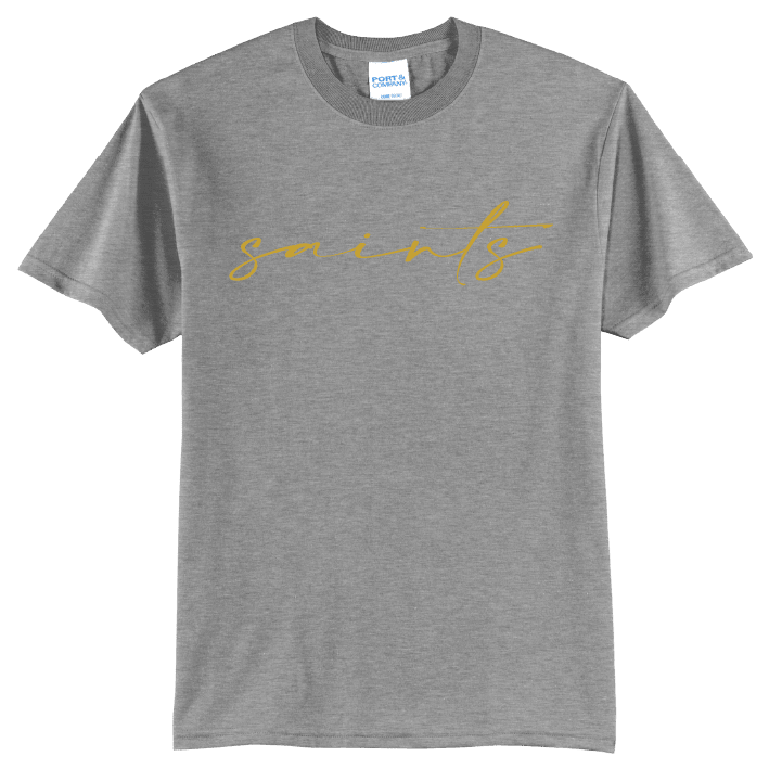 Berks Catholic Saints T-Shirt | School Spirit Tee