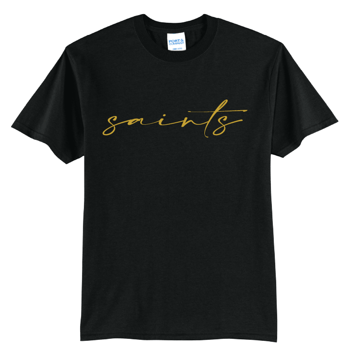 Berks Catholic Saints T-Shirt | School Spirit Tee