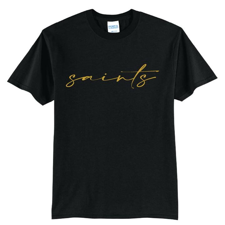 Berks Catholic Saints T-Shirt | School Spirit Tee