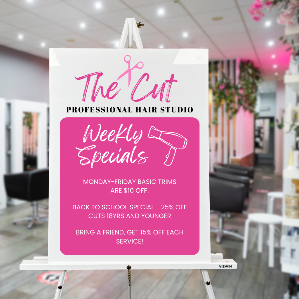 Large Custom Acrylic Sign | Business Logo, QR Code, Event & Corporate Display