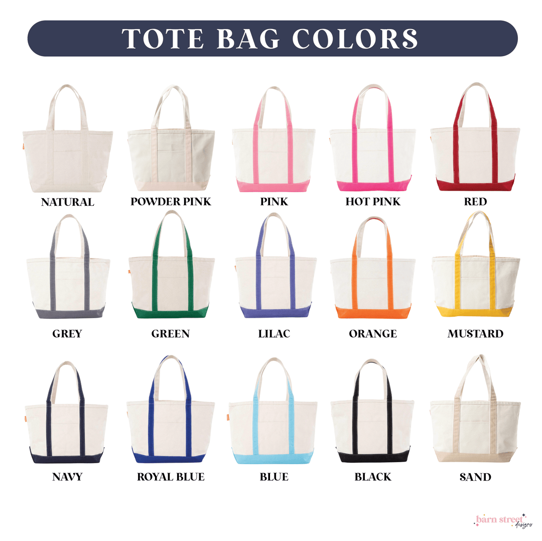 Anti Social Book Club Tote