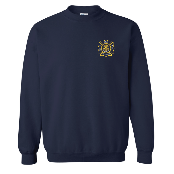 East Greenville Gildan - Heavy Blend™ Crewneck Sweatshirt