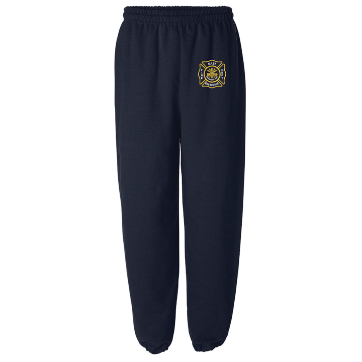 East Greenville Gildan Heavy Blend™ Sweatpants Embroidered Maltese