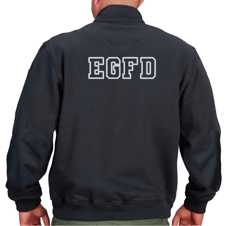 East Greenville Propper 1/4 Zip Job Shirt