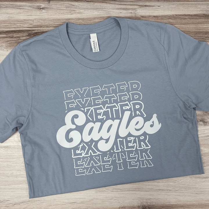 Exeter Eagles Spirit T-Shirt