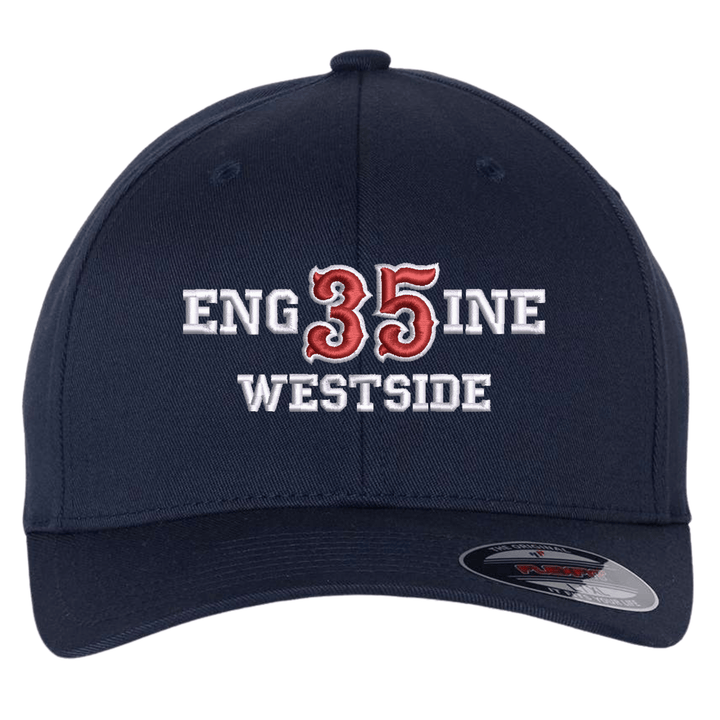 Personalized Apparatus Custom Hat - Boston Font