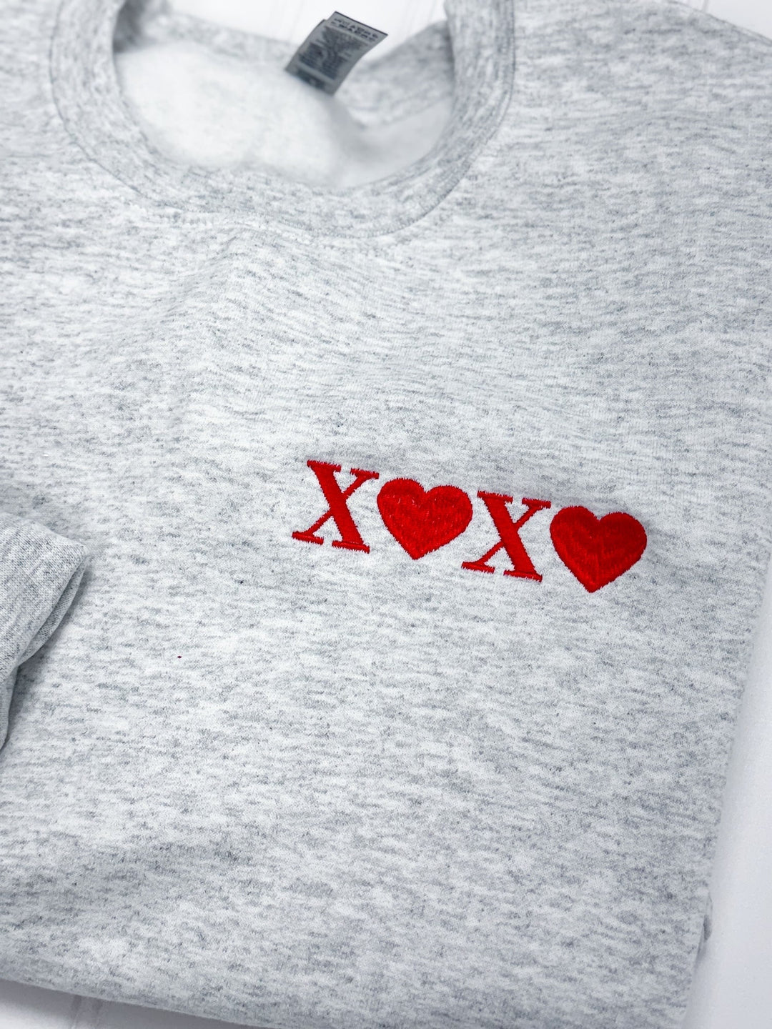 Valentine XOXO Sweatshirt