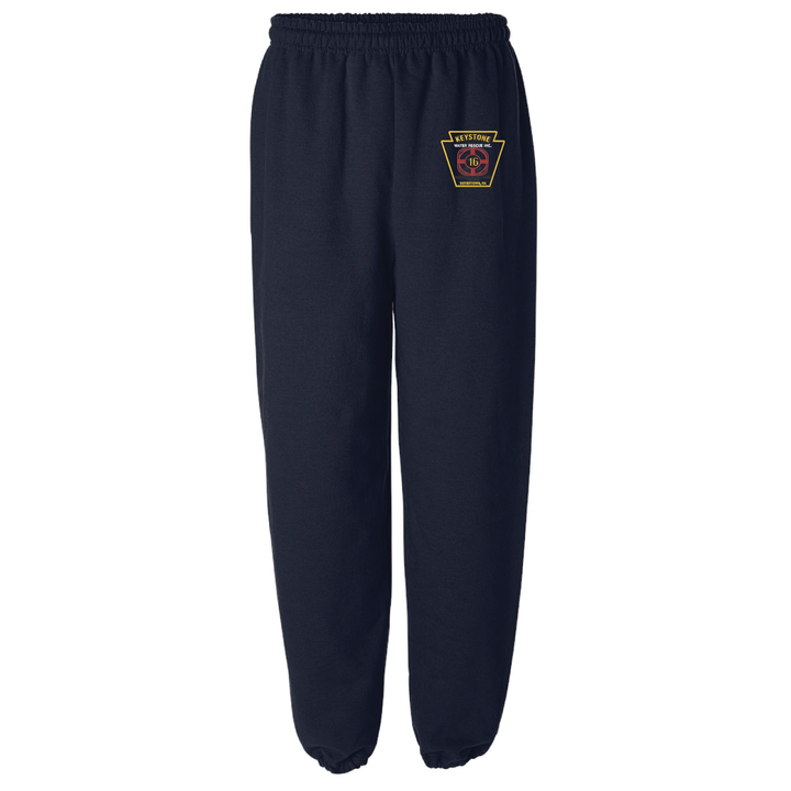 Keystone Water Rescue Gildan Heavy Blend™ Sweatpants Embroidered Maltese