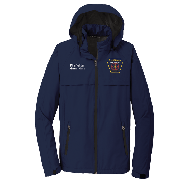 Keystone Water Rescue Port Authority® Torrent Waterproof Jacket