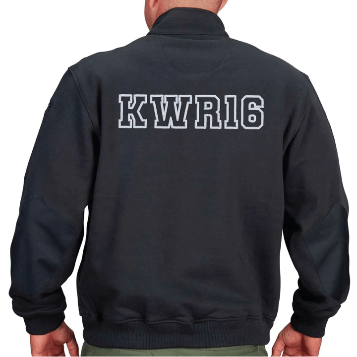 Keystone Water Rescue Propper 1/4 Zip Job Shirt