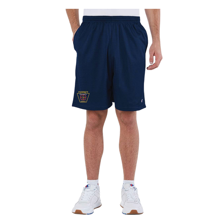 Keystone Water Rescue Champion - Mesh 9" Shorts with Pockets