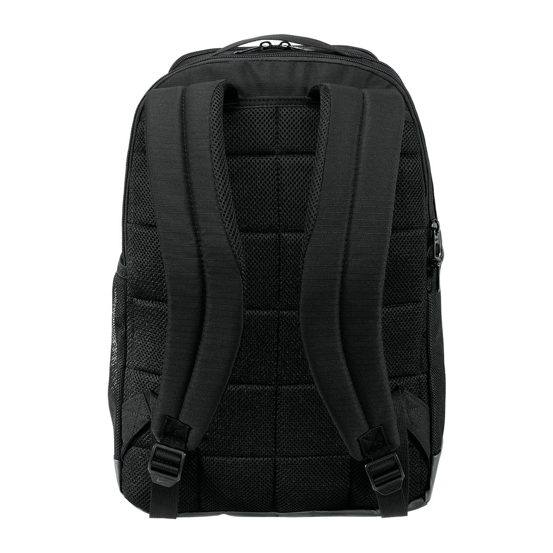 Back view of the Nike Brasilia Medium Backpack