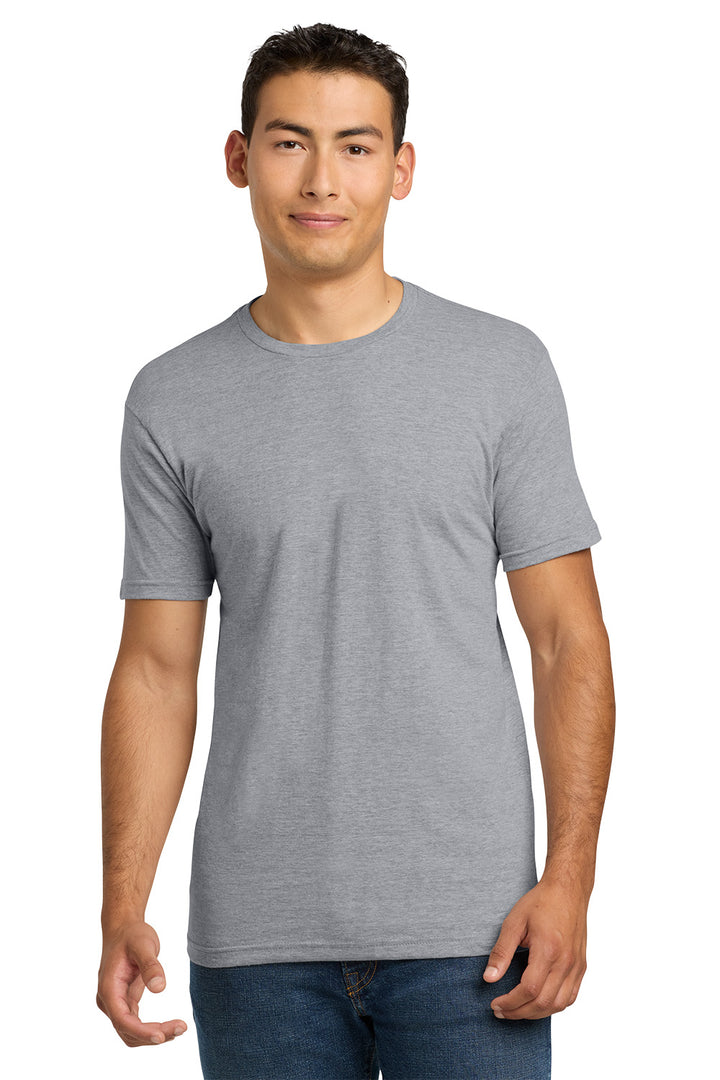 Custom T-Shirt — Next Level Apparel Adult Cotton Crew