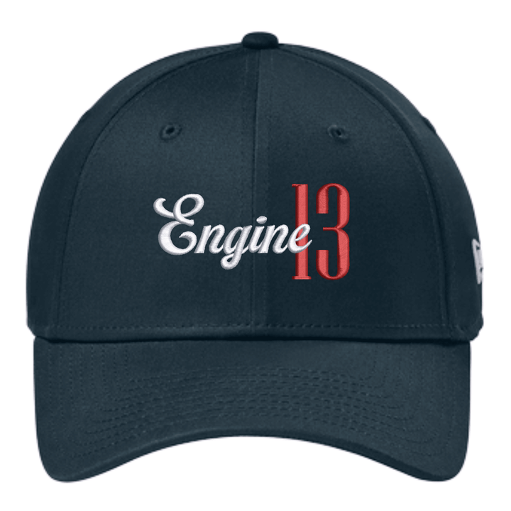 Apparatus Script Fire Department Hat