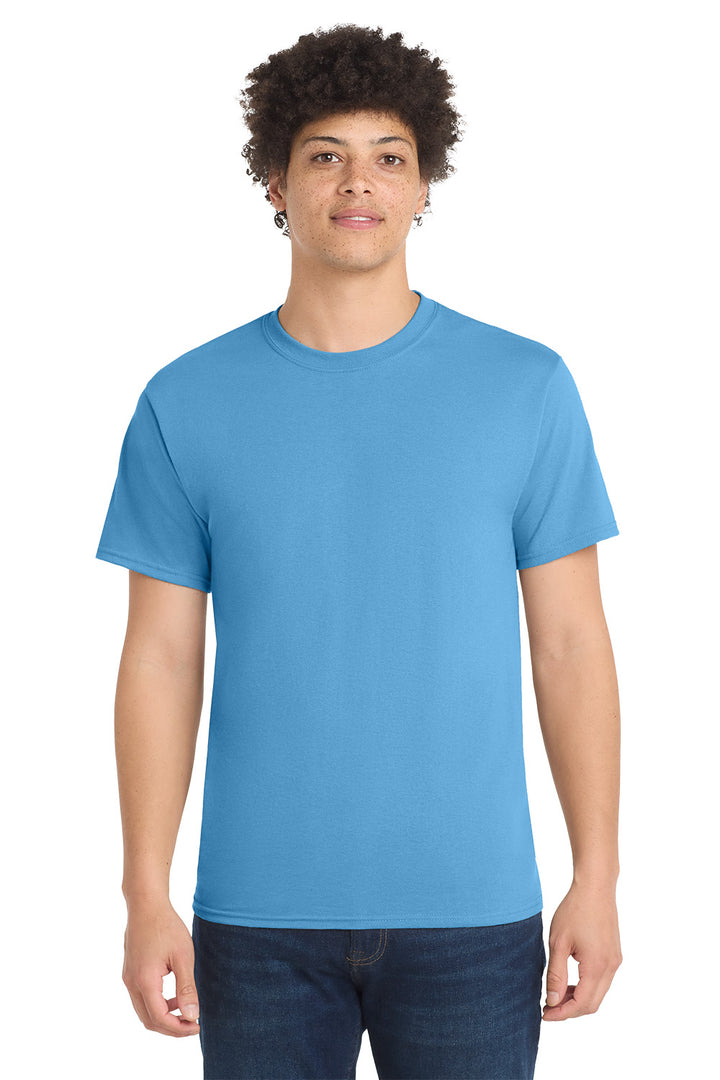 Custom T-Shirt — Port &amp; Company Core Blend