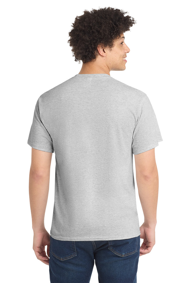 Custom T-Shirt — Port &amp; Company Core Blend