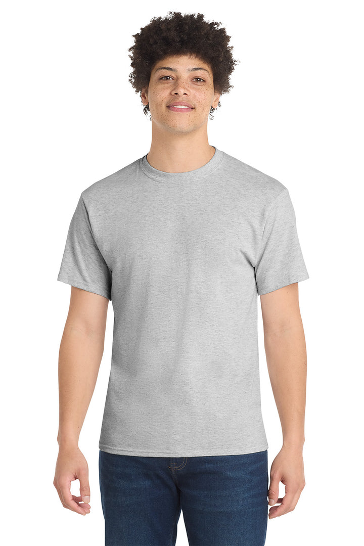 Custom T-Shirt — Port &amp; Company Core Blend