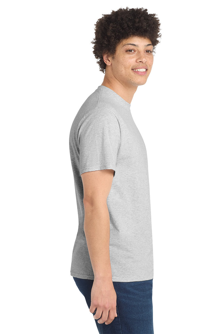 Custom T-Shirt — Port &amp; Company Core Blend