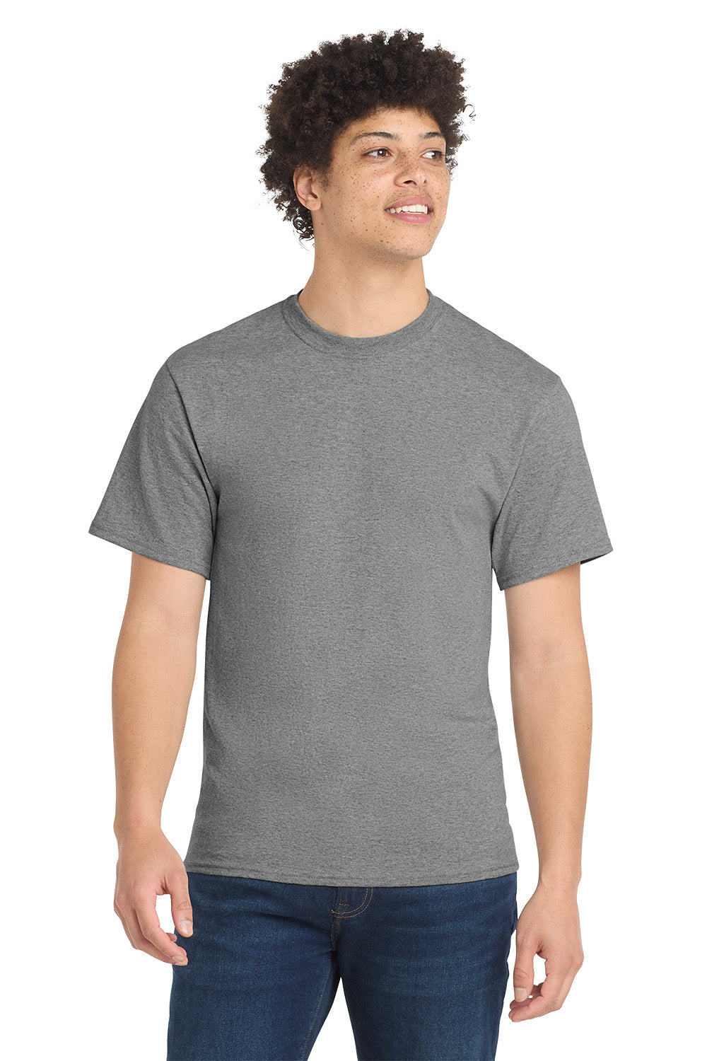 Custom T-Shirt — Port &amp; Company Core Blend