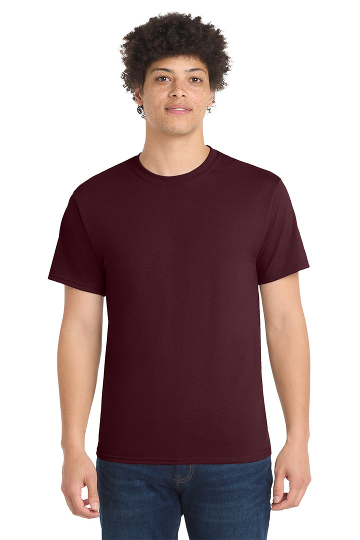 Custom T-Shirt — Port &amp; Company Core Blend
