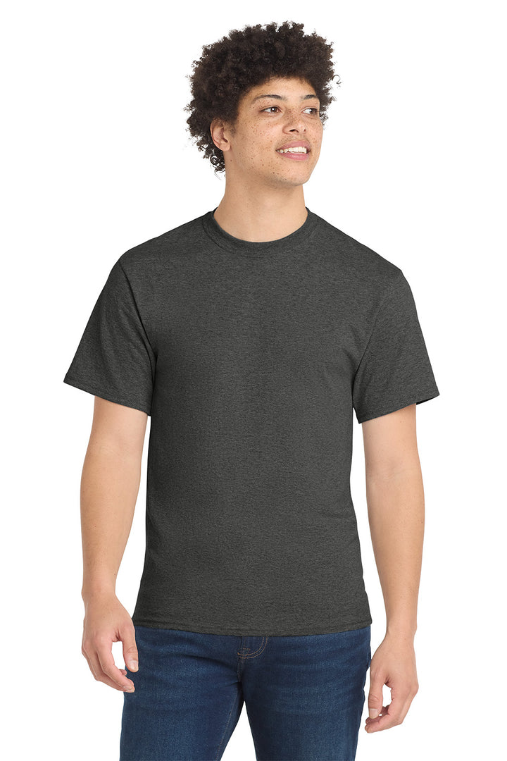 Custom T-Shirt — Port &amp; Company Core Blend