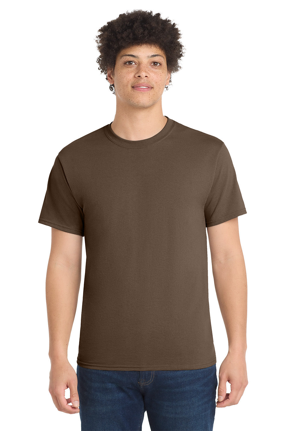 Custom T-Shirt — Port &amp; Company Core Blend