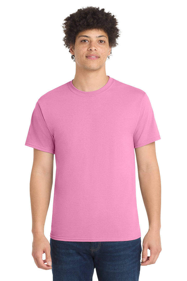 Custom T-Shirt — Port &amp; Company Core Blend