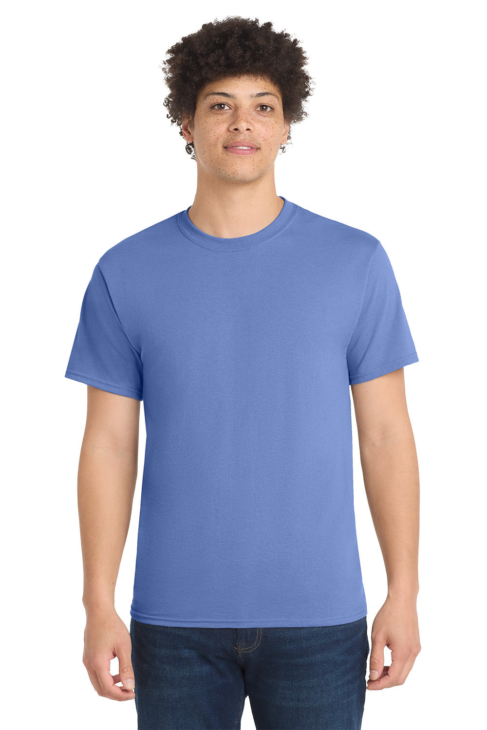 Custom T-Shirt — Port &amp; Company Core Blend