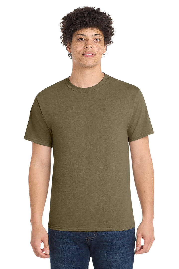 Custom T-Shirt — Port &amp; Company Core Blend