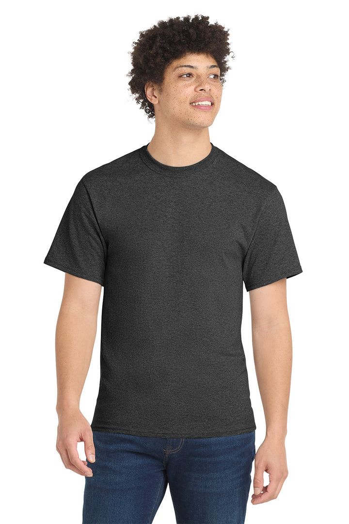 Custom T-Shirt — Port &amp; Company Core Blend