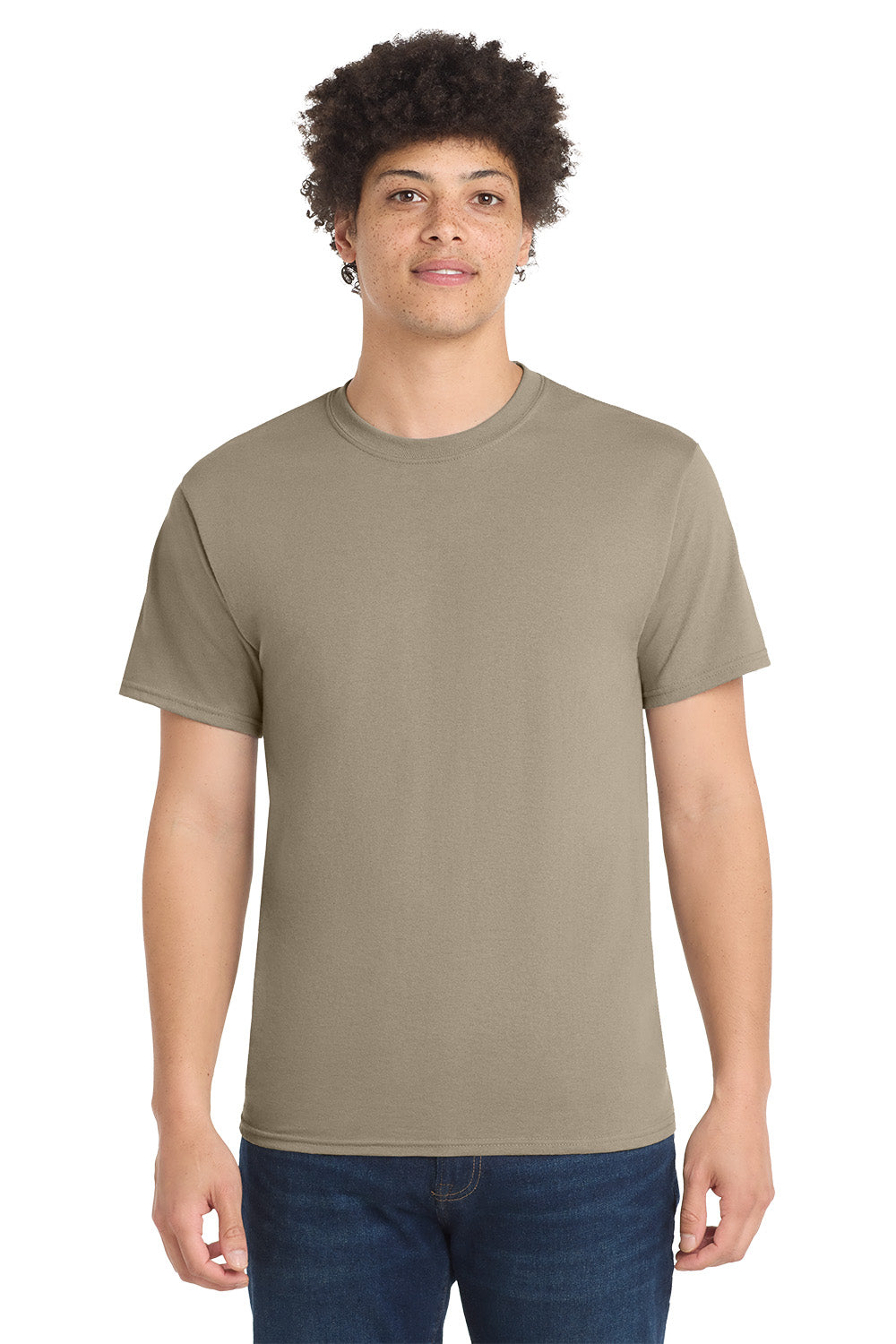 Custom T-Shirt — Port &amp; Company Core Blend