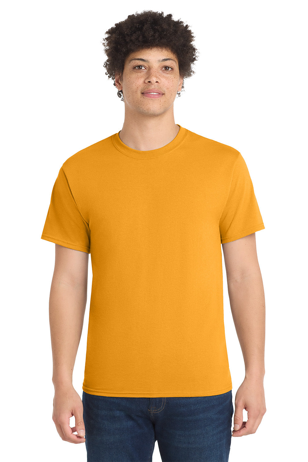 Custom T-Shirt — Port &amp; Company Core Blend