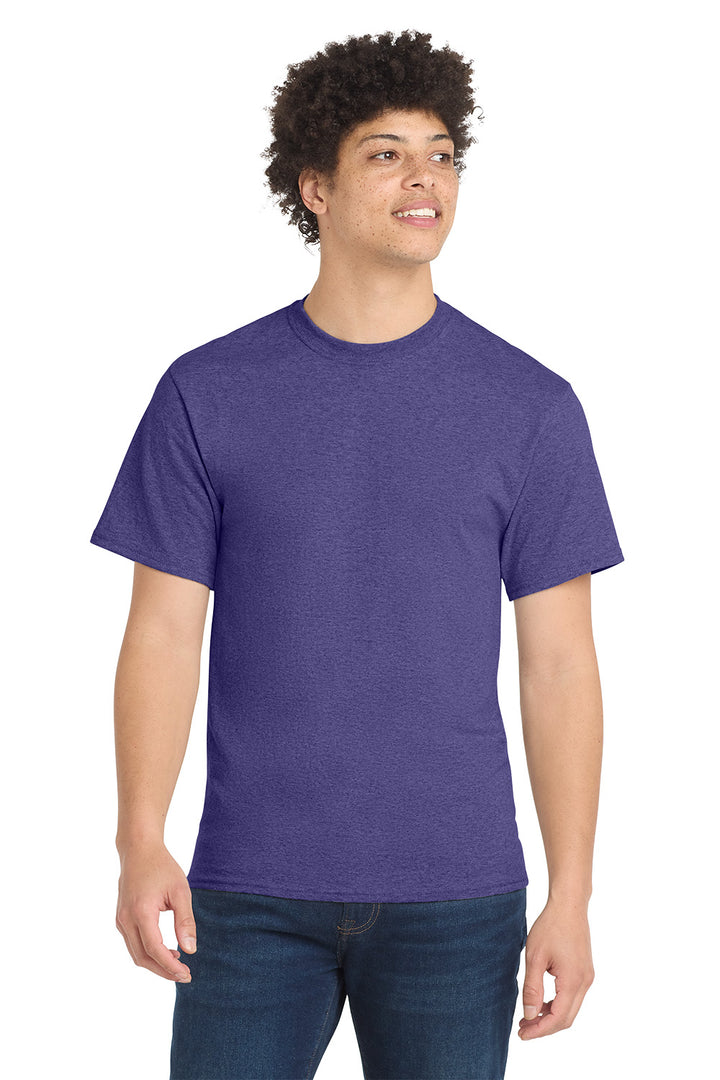 Custom T-Shirt — Port &amp; Company Core Blend