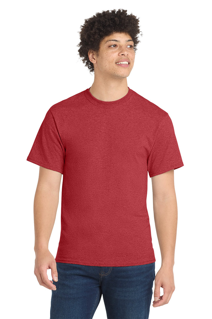 Custom T-Shirt — Port &amp; Company Core Blend