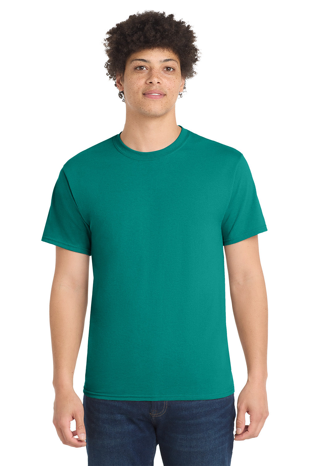 Custom T-Shirt — Port &amp; Company Core Blend
