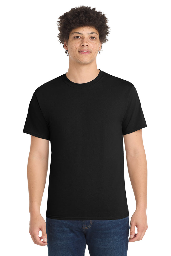Custom T-Shirt — Port &amp; Company Core Blend